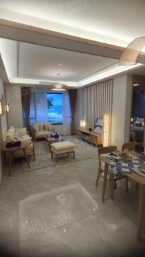 鸿翔·湖畔景园第15张图