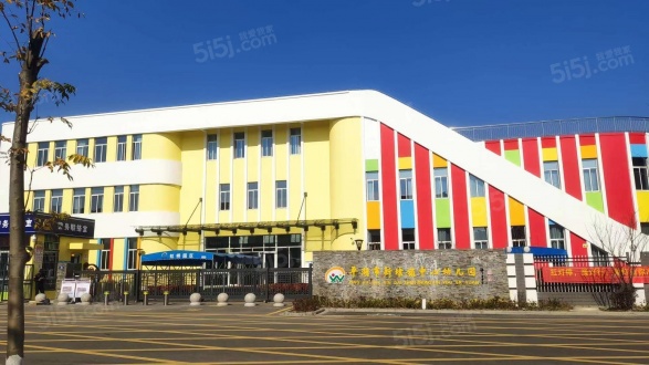 鸿翔·湖畔景园第31张图