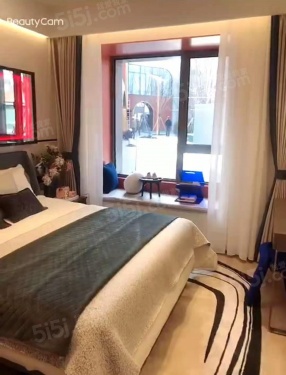 旭辉滨海江来第11张图