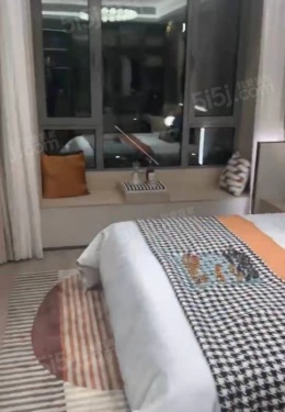 旭辉滨海江来第10张图