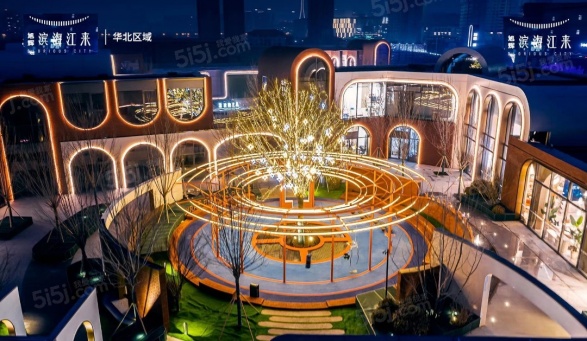 旭辉滨海江来第16张图