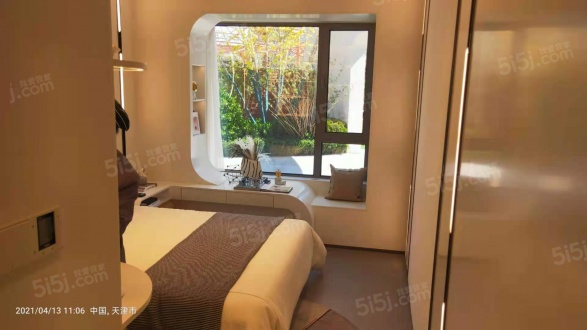 旭辉滨海江来第9张图