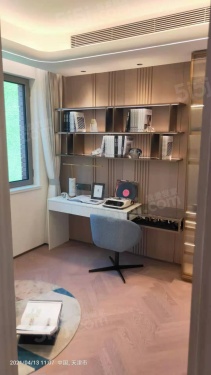 旭辉滨海江来第5张图