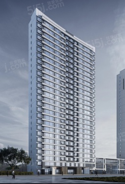 旭辉滨海江来第1张图