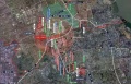 越秀向东岛区位图相册大图