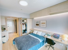 苏宁紫金嘉悦公寓沙盘图相册