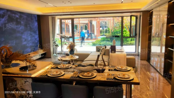 旭辉滨海江来第6张图