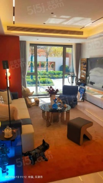 旭辉滨海江来第13张图