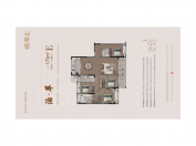 璟萃雅园4室2厅3卫