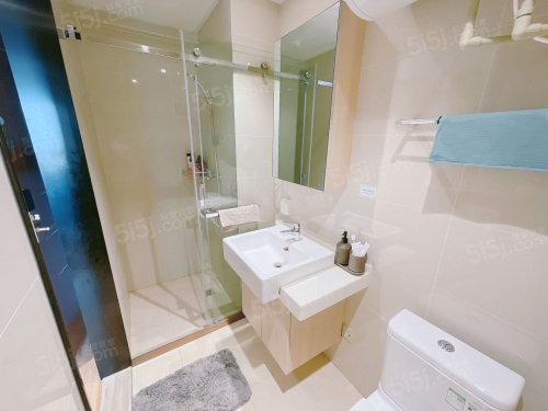 苏宁紫金嘉悦公寓第3张图