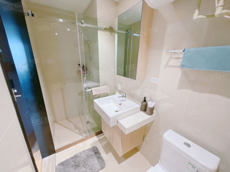 苏宁紫金嘉悦公寓样板间