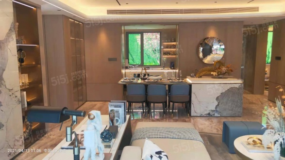 旭辉滨海江来第8张图