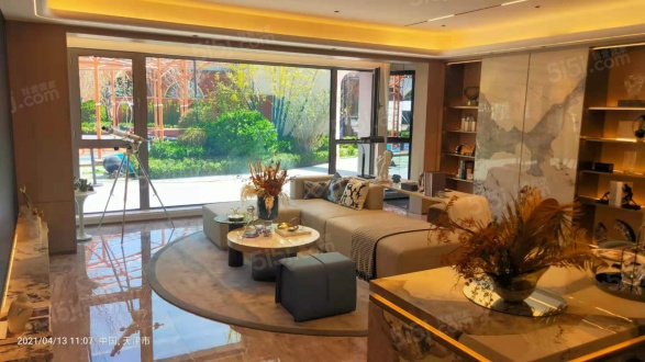 旭辉滨海江来第4张图