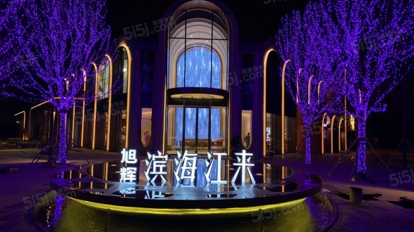 旭辉滨海江来第17张图