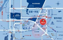 中粮鸿云坊开发商营业执照相册