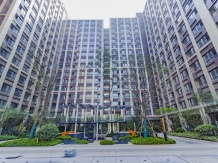 苏宁紫金嘉悦公寓沙盘图相册