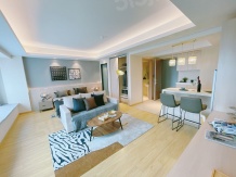 苏宁紫金嘉悦公寓沙盘图相册