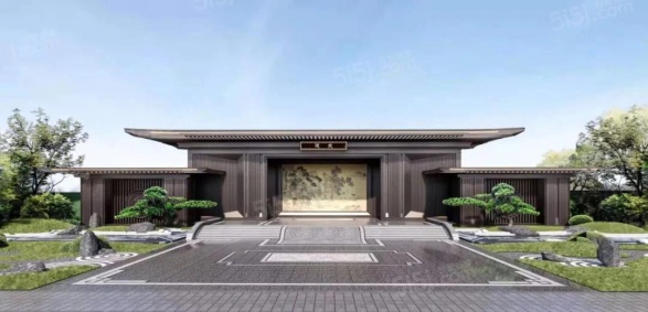 璟萃雅园第1张图