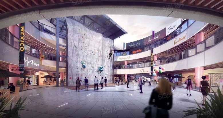 嘉隆国际样板间