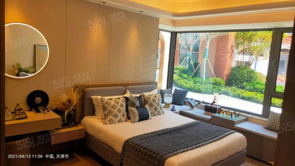 旭辉滨海江来第7张图