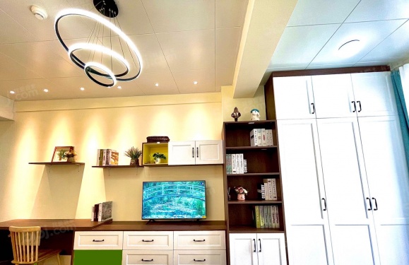 中粮鸿云坊第4张图