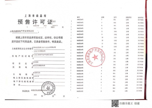 阳光城未来悦第23张图