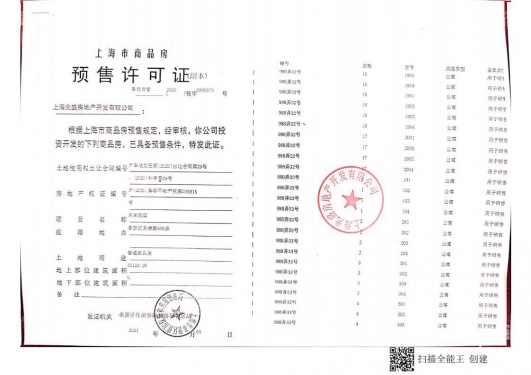 阳光城未来悦第33张图