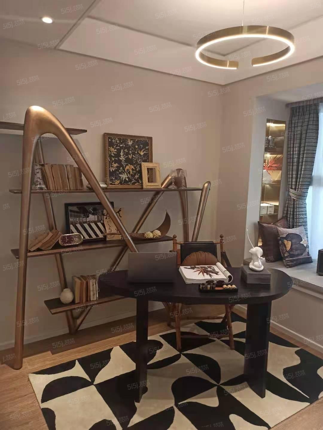 阳光城未来悦样板间