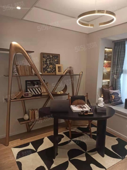 阳光城未来悦样板间