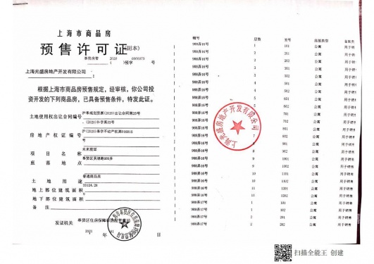 阳光城未来悦第37张图