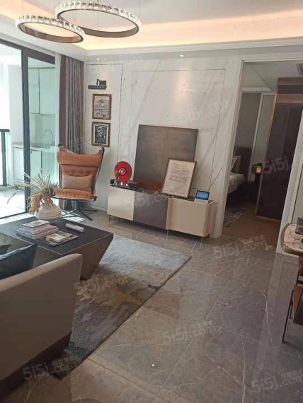 阳光城未来悦样板间