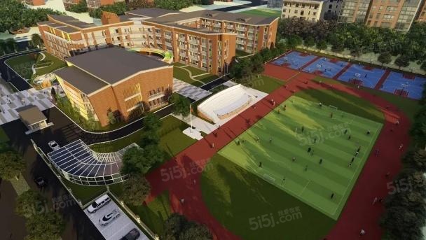 阳光城未来悦配套图