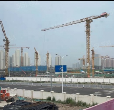 新城·云樾玖樟第31张图