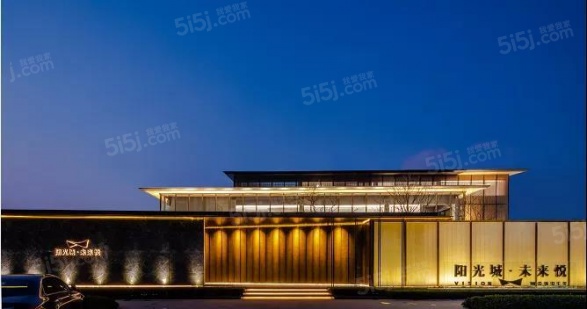 阳光城未来悦第17张图