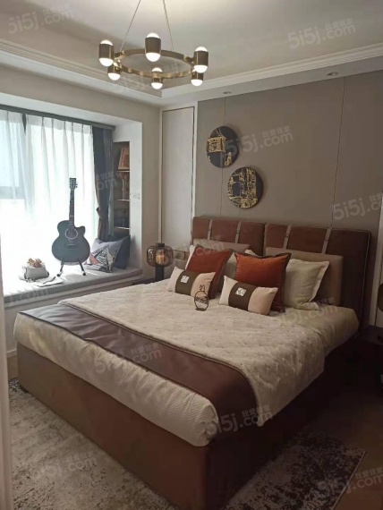 阳光城未来悦样板间