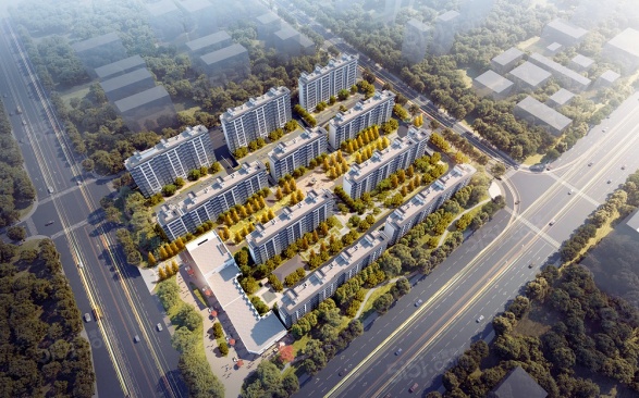 新城·云樾玖樟第1张图