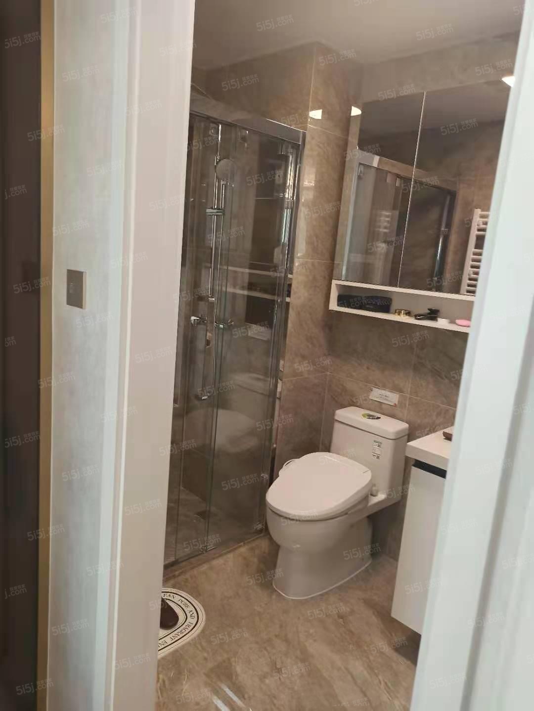 阳光城未来悦样板间