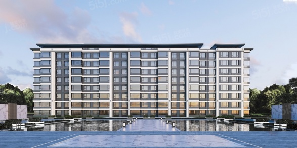 新城·云樾玖樟第2张图