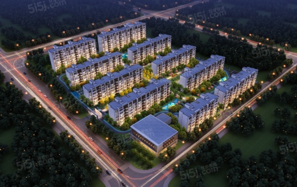 财信学苑府第3张图