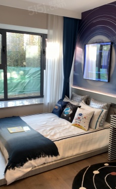 财信学苑府第12张图