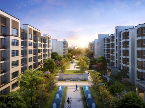 财信学苑府第2张图