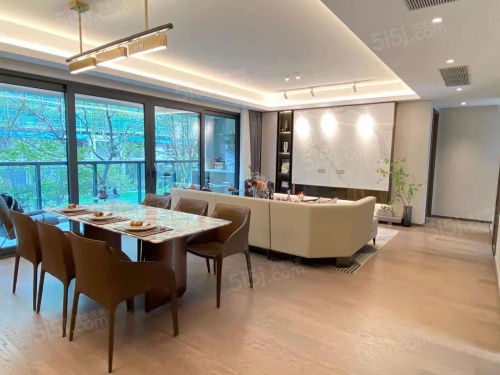 复地鹿溪雅园第2张图