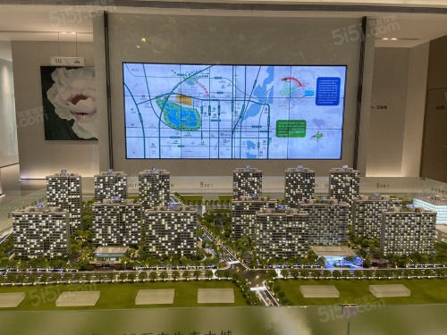 复地鹿溪雅园第17张图