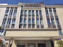 祝桥云栖之星沙盘图相册