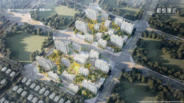 和悦璞云第8张图