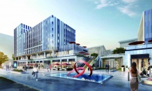 中交九雅开发商营业执照相册