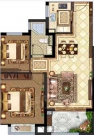 海景壹号2室2厅1卫