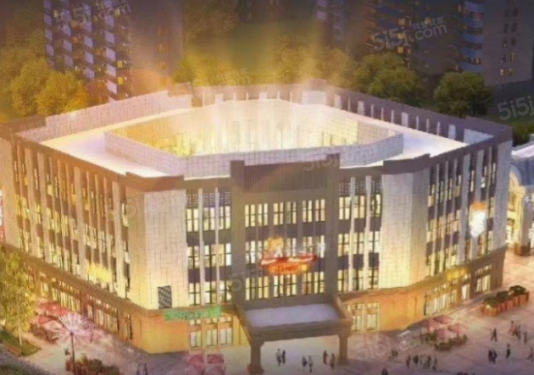 祝桥云栖之星第1张图