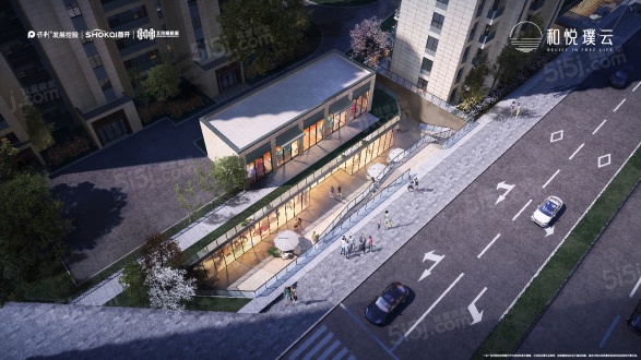 和悦璞云第9张图