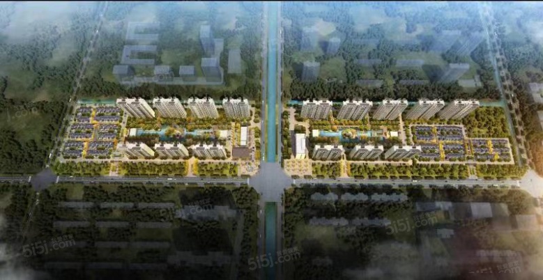 海景壹号效果图